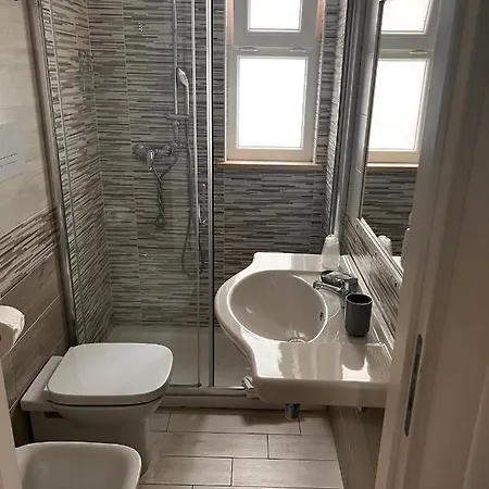 Le Tre Rose Bed & Breakfast