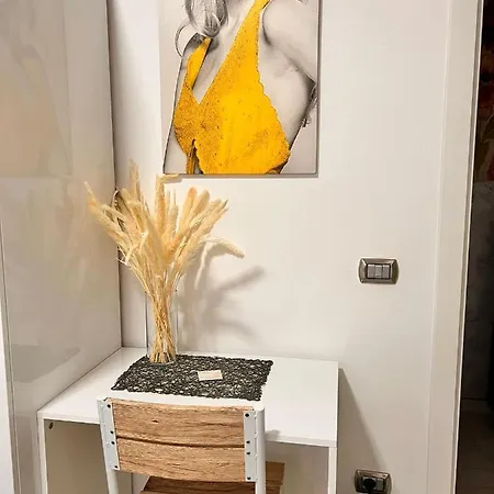 Bed & Breakfast Le Tre Rose Maratea