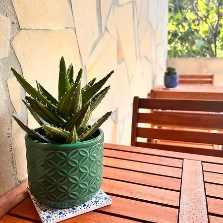 Le Tre Rose Bed & Breakfast 3*