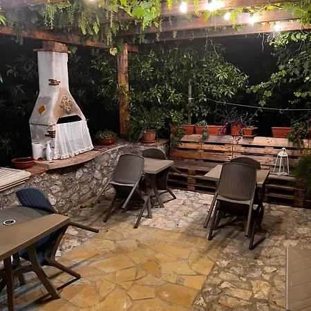 Bed & Breakfast Le Tre Rose