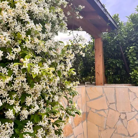 Le Tre Rose Bed & Breakfast 3*