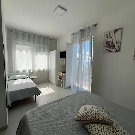 Le Tre Rose Bed & Breakfast Maratea