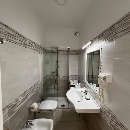 Le Tre Rose Bed & Breakfast