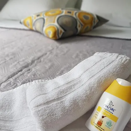 Le Tre Rose Bed & Breakfast 3*