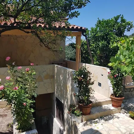 Le Tre Rose Maratea