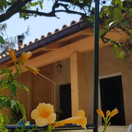 Le Tre Rose Maratea