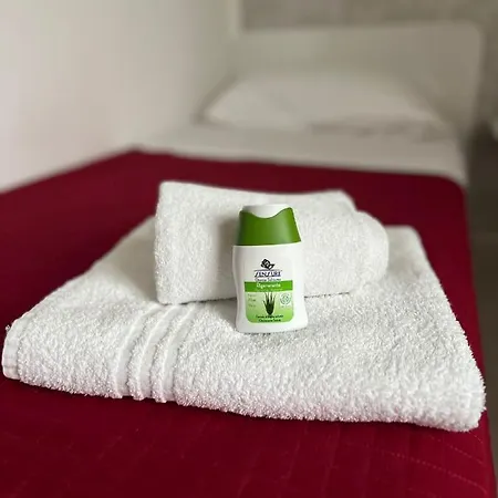 Le Tre Rose Bed & Breakfast Maratea