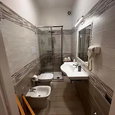 Le Tre Rose 3* Maratea