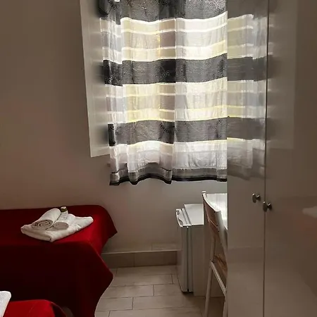Bed & Breakfast Le Tre Rose Maratea