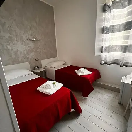 Le Tre Rose Bed & Breakfast