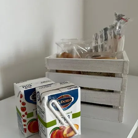 Bed & Breakfast Le Tre Rose Maratea