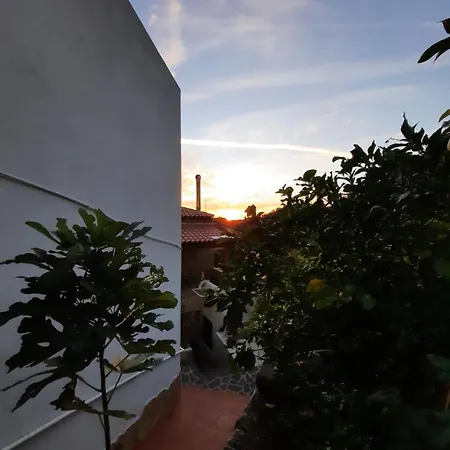 Le Tre Rose Bed & Breakfast Maratea