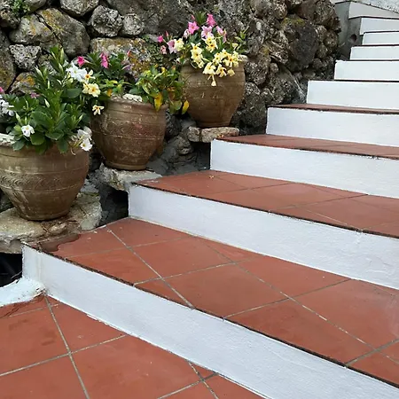 Le Tre Rose 3* Maratea