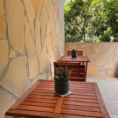 Bed & Breakfast Le Tre Rose Maratea