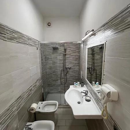 Bed & Breakfast Le Tre Rose Maratea