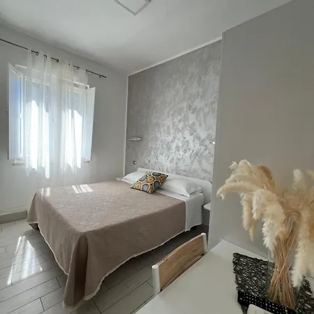 Le Tre Rose 3* Maratea