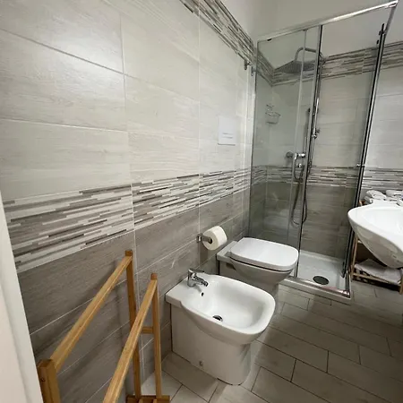 Bed & Breakfast Le Tre Rose