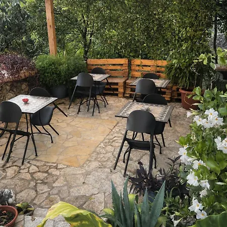 Le Tre Rose 3* Maratea