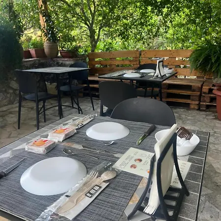 Bed & Breakfast Le Tre Rose 3*