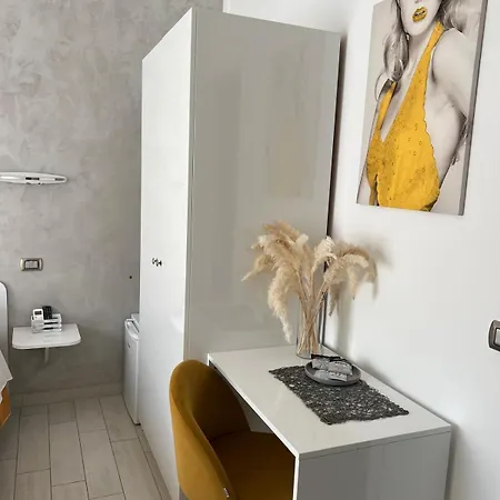 Le Tre Rose 3* Maratea