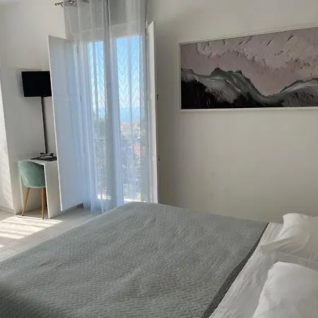 Bed & Breakfast Le Tre Rose