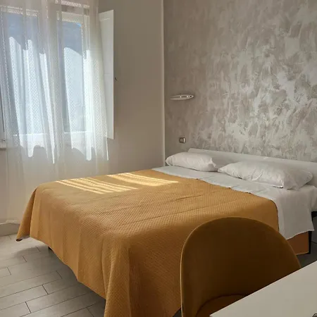 Bed & Breakfast Le Tre Rose Maratea
