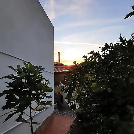 Le Tre Rose Bed & Breakfast