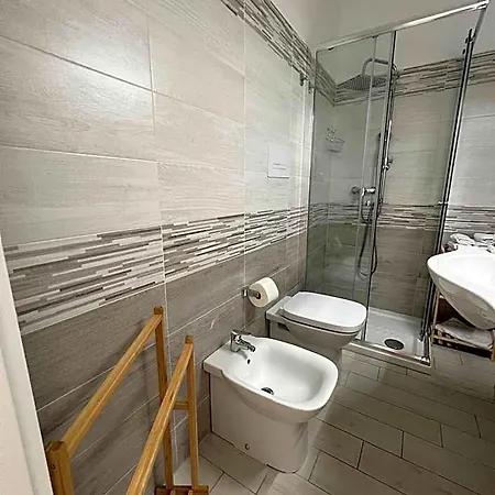 Bed & Breakfast Le Tre Rose