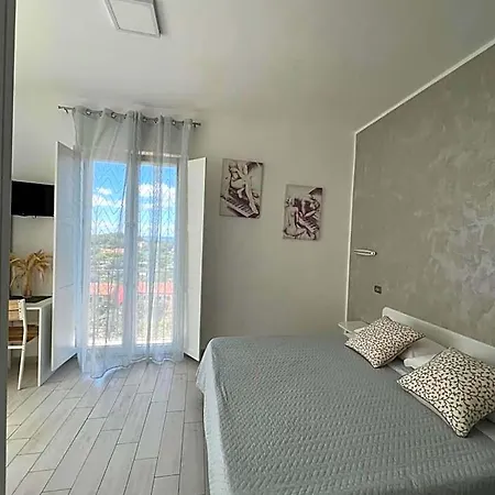 Le Tre Rose 3* Maratea