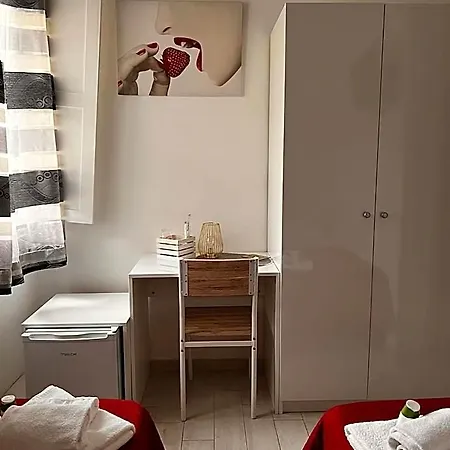 Bed & Breakfast Le Tre Rose Maratea