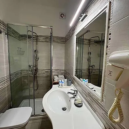 Bed & Breakfast Le Tre Rose Maratea