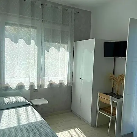 Bed & Breakfast Le Tre Rose