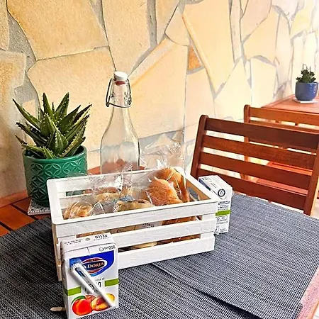 Bed & Breakfast Le Tre Rose Maratea