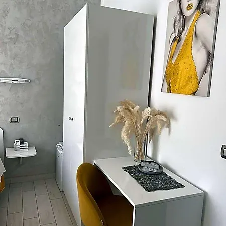 Bed & Breakfast Le Tre Rose