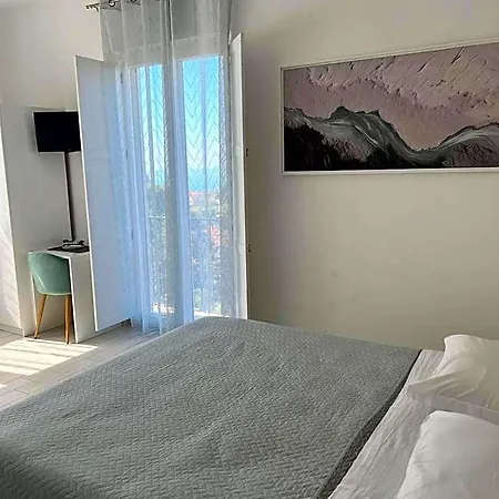 Le Tre Rose 3* Maratea