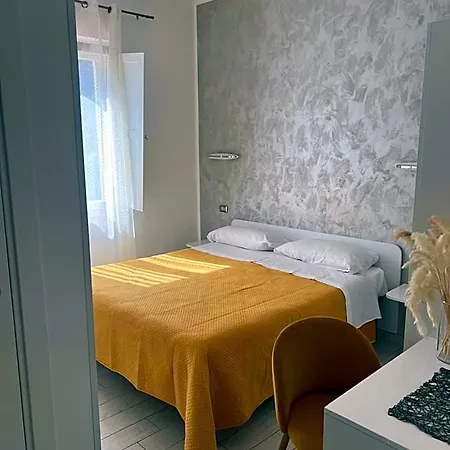 Le Tre Rose Bed & Breakfast Maratea
