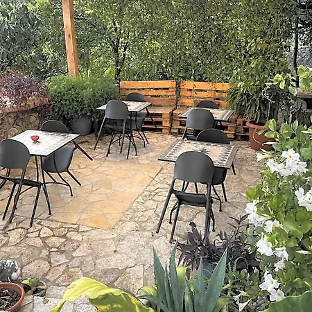 Bed & Breakfast Le Tre Rose