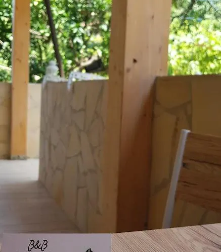 Le Tre Rose Frühstückspension