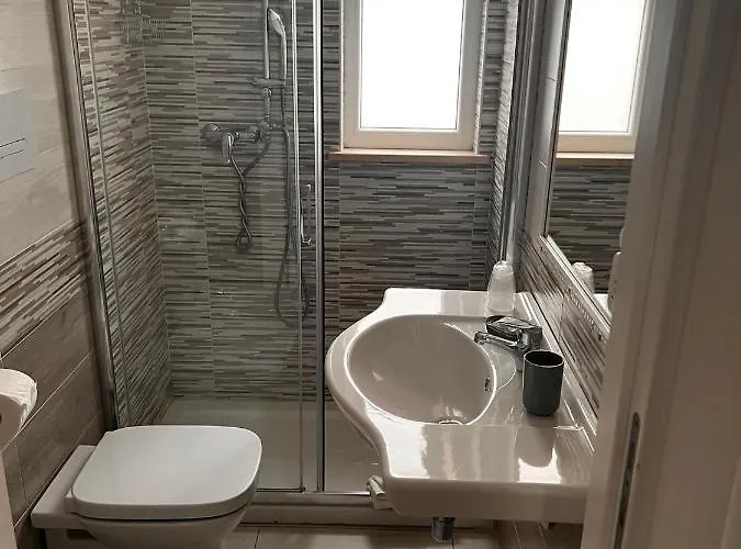 Le Tre Rose Frühstückspension