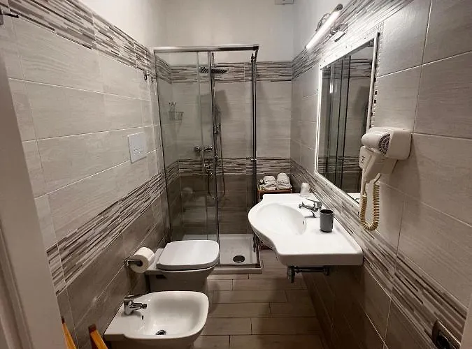 Le Tre Rose 3* Maratea