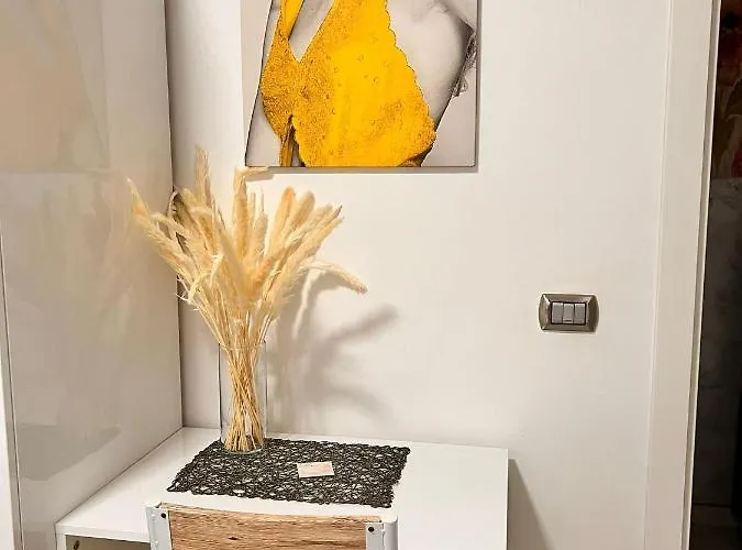 Frühstückspension Le Tre Rose Maratea