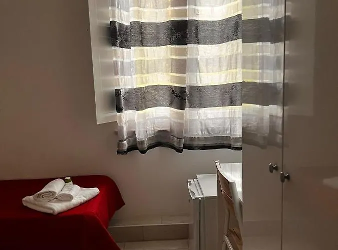 Frühstückspension Le Tre Rose Maratea