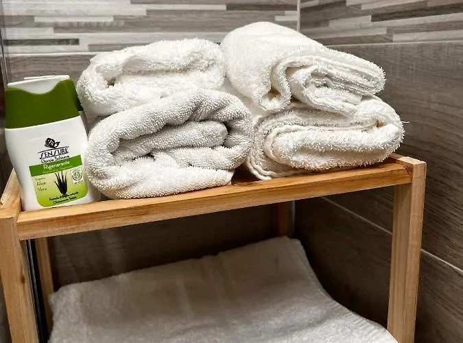 Le Tre Rose Frühstückspension 3*