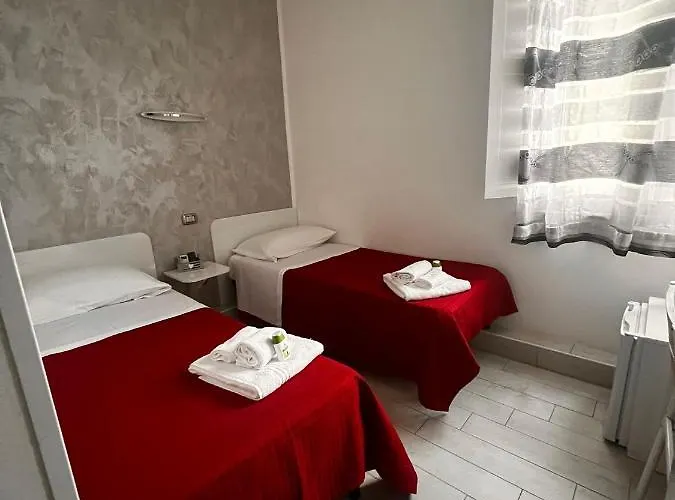 Le Tre Rose Frühstückspension