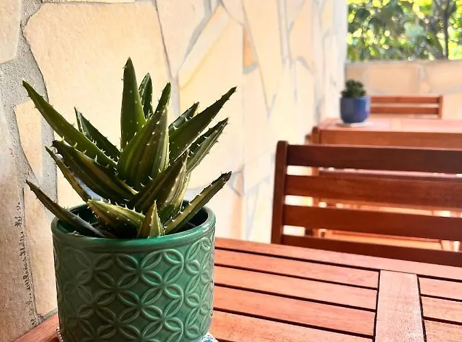 Le Tre Rose Frühstückspension 3*