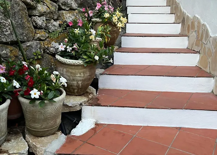 Frühstückspension Le Tre Rose 3*