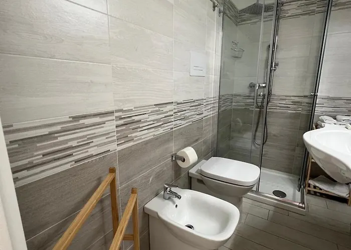 Frühstückspension Le Tre Rose